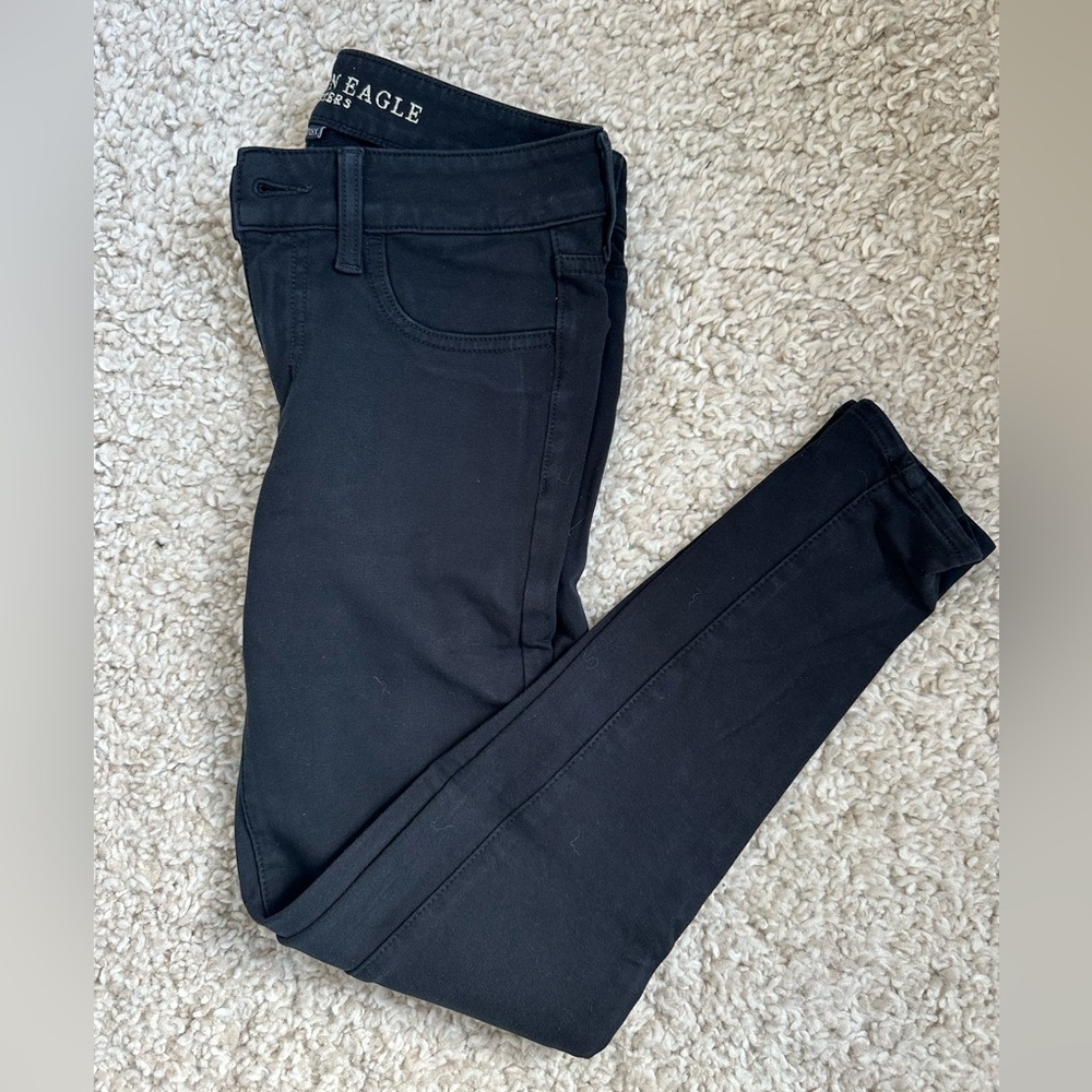 American Eagle Jeggings - 2